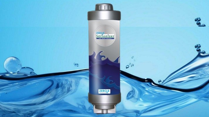 Domestic R.O. Systems