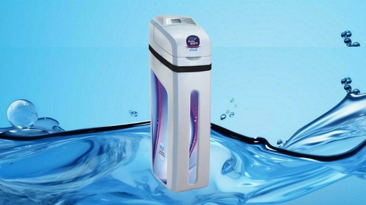 Domestic R.O. Systems