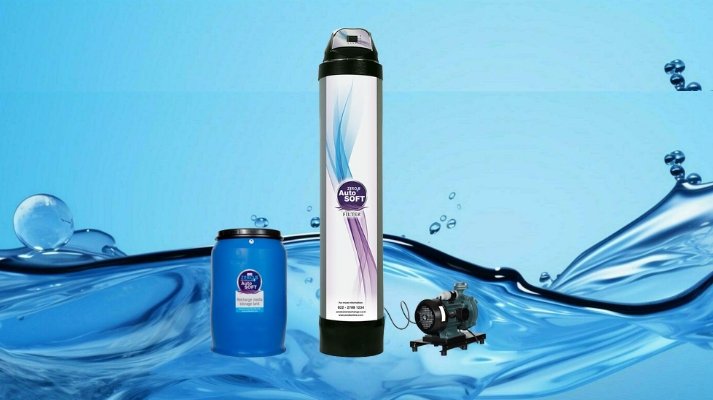 Domestic R.O. Systems