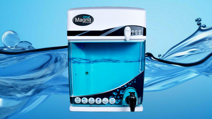 Domestic R.O. Systems