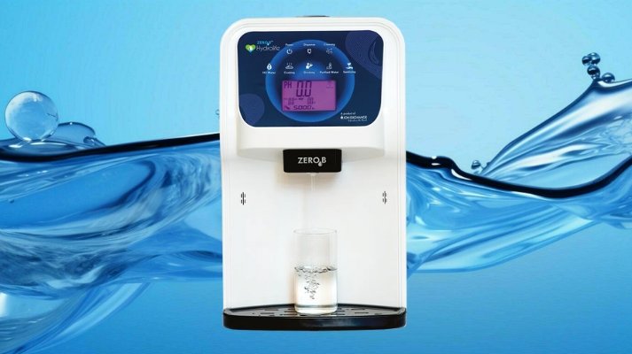 Domestic R.O. Systems